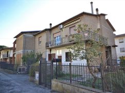 Casa indipendente in Residenziale