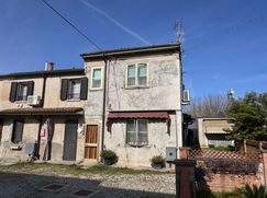 Villetta a schiera in Residenziale