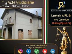 Appartamento in Residenziale