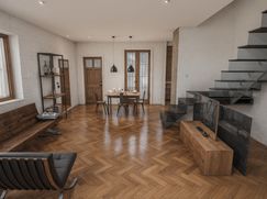 Casa indipendente in Residenziale
