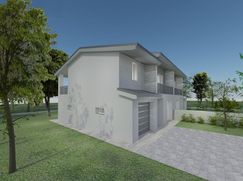 Casa indipendente in Residenziale