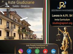 Appartamento in Residenziale
