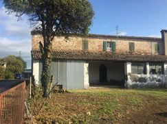 Rustico/Casale in Residenziale