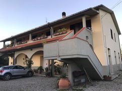 Rustico/Casale in Residenziale