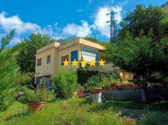 Villa in Residenziale