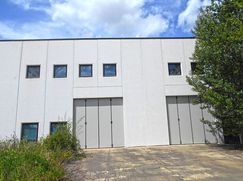 Edificio in Residenziale