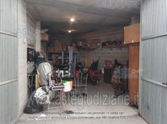 Box/posto auto in Residenziale