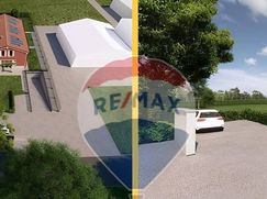 Villetta a schiera in Residenziale