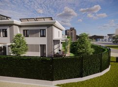 Villetta a schiera in Residenziale