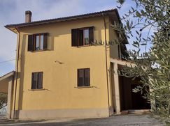 Casa indipendente in Residenziale