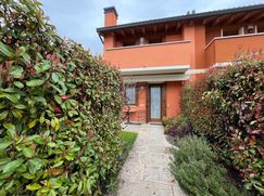 Villetta a schiera in Residenziale
