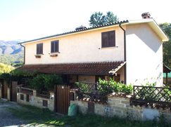 Villetta a schiera in Residenziale