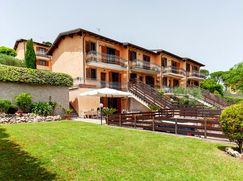 Villetta a schiera in Residenziale