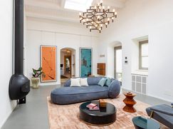 Casa indipendente in Residenziale
