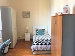 Stanza in Residenziale