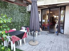 Attività/Licenza (con o senza mura) in Commerciale