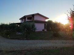 Villa in Residenziale