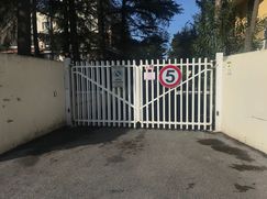 Box/posto auto in Residenziale