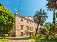 Villa in Residenziale
