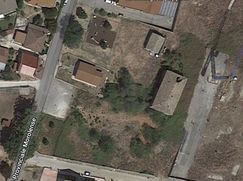 Terreno edificabile in Residenziale