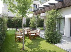 Villetta a schiera in Residenziale