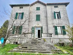 Villa in Residenziale