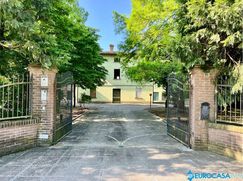 Casa indipendente in Residenziale