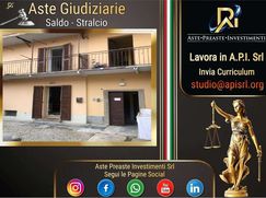Appartamento in Residenziale