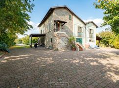 Casa indipendente in Residenziale