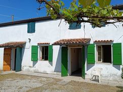 Rustico/Casale in Residenziale