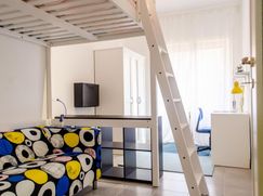 Stanza in Residenziale