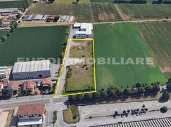 Terreno edificabile in Residenziale
