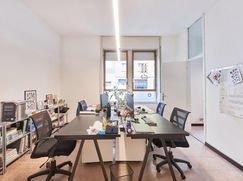 Ufficio in Commerciale