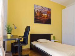 Stanza in Residenziale