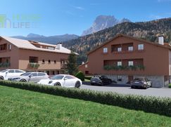 Appartamento in Residenziale