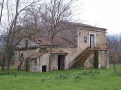 Rustico/Casale in Residenziale