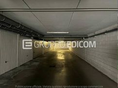 Box/posto auto in Residenziale