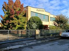 Capannone in Commerciale