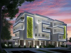 Appartamento in Residenziale