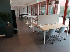 Ufficio in Commerciale