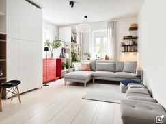 Appartamento in Residenziale