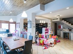 Casa Bi/Trifamiliare in Residenziale