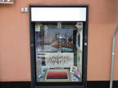 Negozio/Locale commerciale in Commerciale