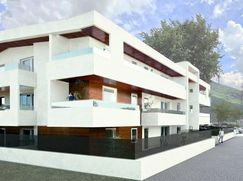 Appartamento in Residenziale
