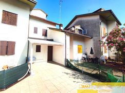 Villetta a schiera in Residenziale