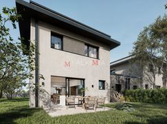 Casa Bi/Trifamiliare in Residenziale