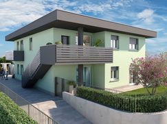 Attico/Mansarda in Residenziale