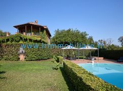 Rustico/Casale in Residenziale