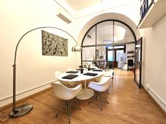 Ufficio in Commerciale