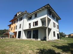 Edificio in Residenziale